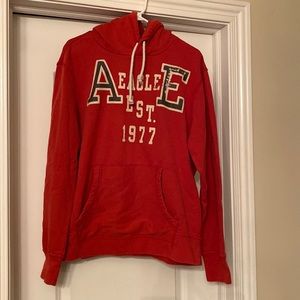 American Eagle hoodie